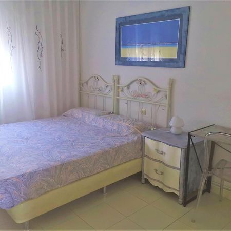 Aloha Apartment ซานต์ซัลวาดอร์ ภายนอก รูปภาพ