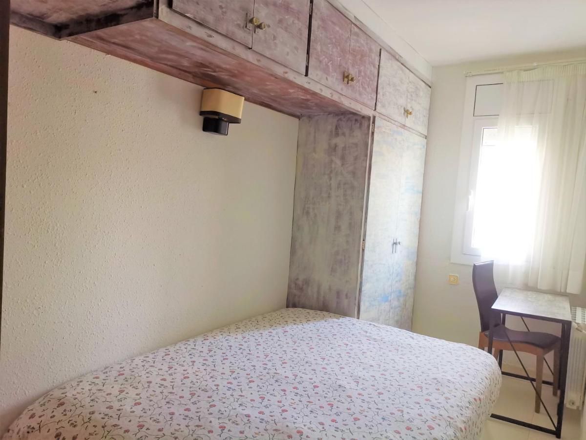 Aloha Apartment ซานต์ซัลวาดอร์ ภายนอก รูปภาพ