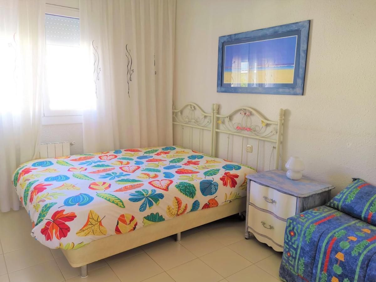 Aloha Apartment ซานต์ซัลวาดอร์ ภายนอก รูปภาพ