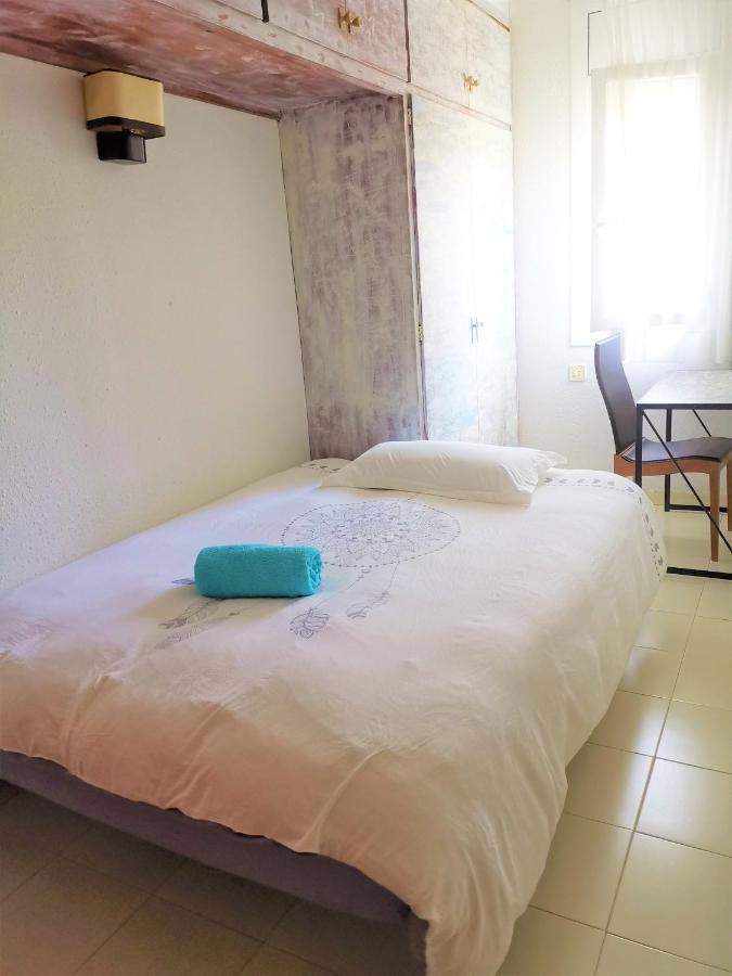 Aloha Apartment ซานต์ซัลวาดอร์ ภายนอก รูปภาพ