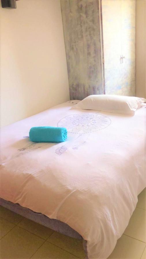 Aloha Apartment ซานต์ซัลวาดอร์ ภายนอก รูปภาพ